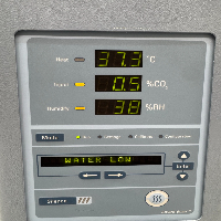 Thermo Scientific Forma Steri-Cult  CO2 Incubator image 2